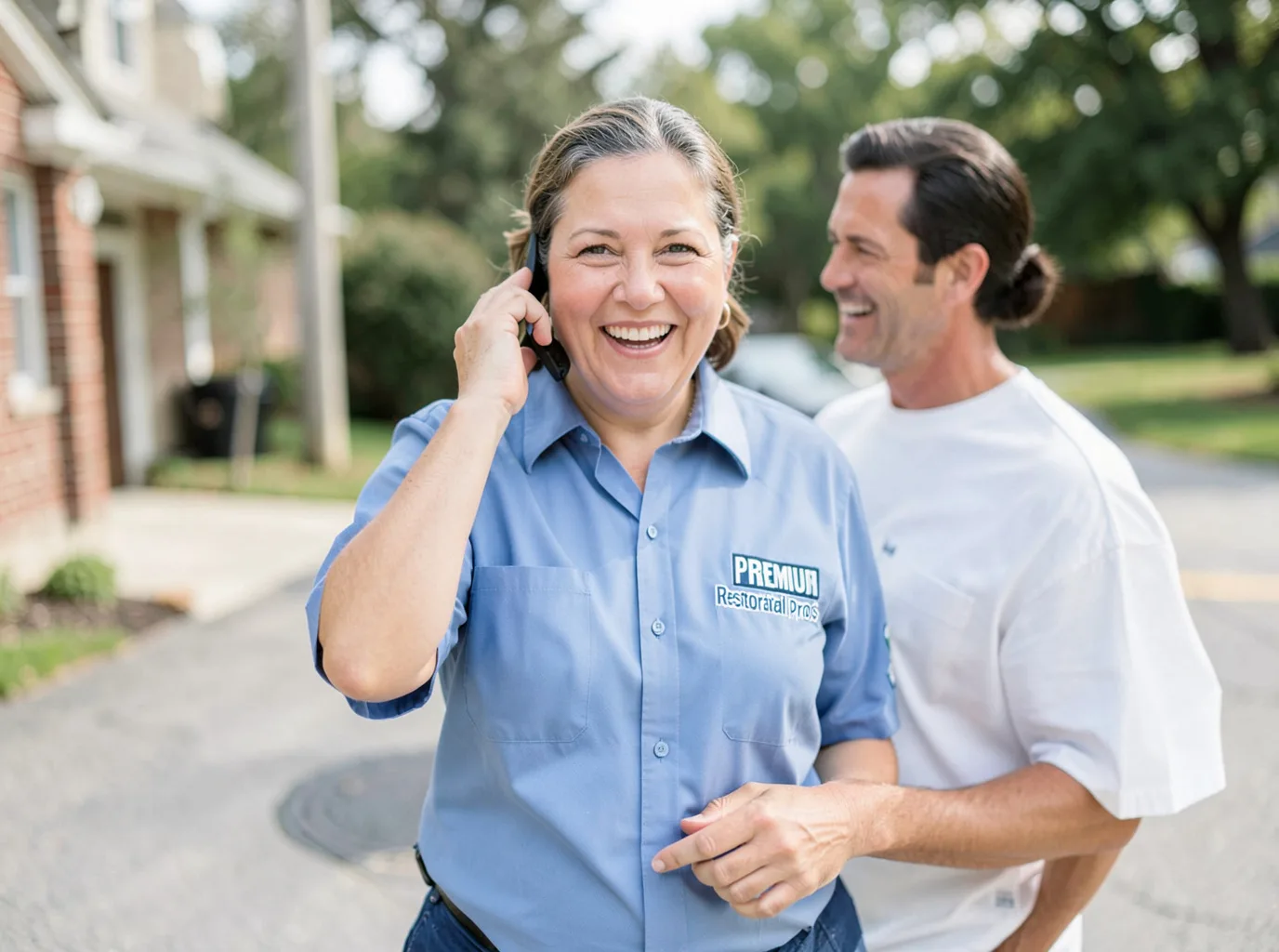 Water Damage Restoration Berwind, WV FAQs